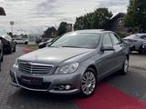 Mercedes-Benz C 200 Kompressor Elegance - Mercedes-Benz C 200: Elegance