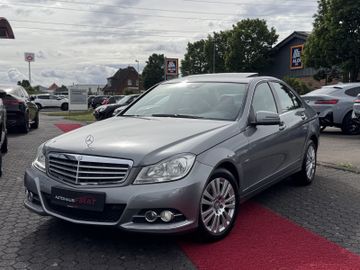 Mercedes C 200 - 1