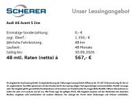Audi A6 - Vorschau Bild 3