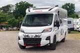 Dethleffs Globebus Camp Active T 4 *Junger Gebrauchter* - Dethleffs Globebus Camp
