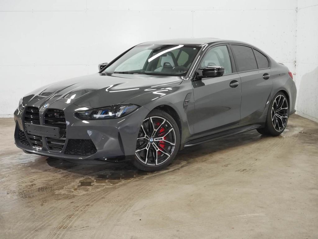 Image of BMW M3