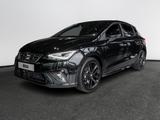 Seat Ibiza 1.0 TSI FR Black Edition Kam. Navi Sportp. - Seat Ibiza: Fr Sport