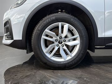 Audi Q5 - 3