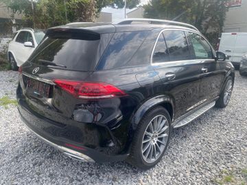 Mercedes GLE 350 - 3