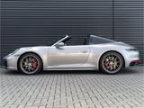 Porsche 992 Targa 4S  20/21'' BOSE LED Sportlenkrad uvm. - Porsche 992 in Duisburg