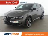Alfa Romeo Tonale 1.5 T Edizione Speciale Aut.*NAVI*LED*ACC - Alfa Romeo Gebrauchtwagen in Stuttgart