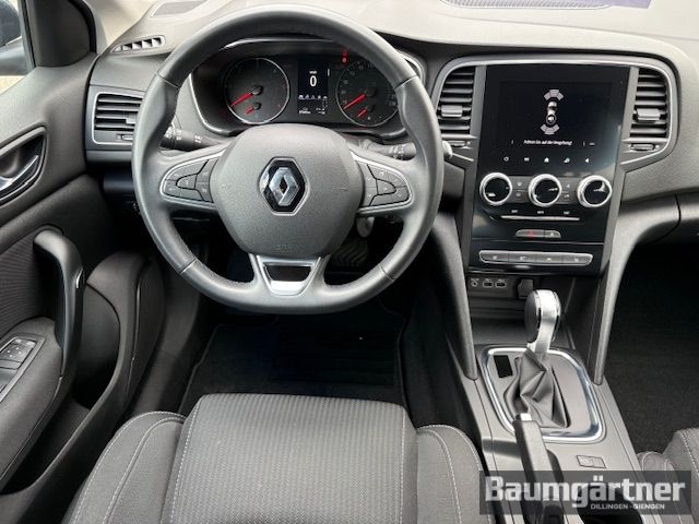Fahrzeugabbildung Renault Megane Grandtour Business Edition dCi 115 EDC