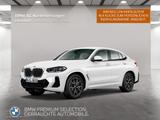 BMW X4 xDrive20d M Sport AHK LiveCockpitProf Laser - BMW X4 Gebrauchtwagen in Düsseldorf