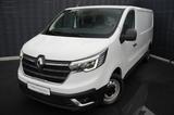Renault Trafic Kasten L2H1 3,0t Komfort *SORTI*DAB*APPLE - gebrauchte Renault Trafic aus dem Jahr 2024