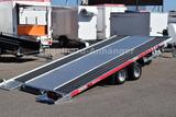 Lorries PLI AT Kipper-450x200cm 2700kg Autotransporter - Offers