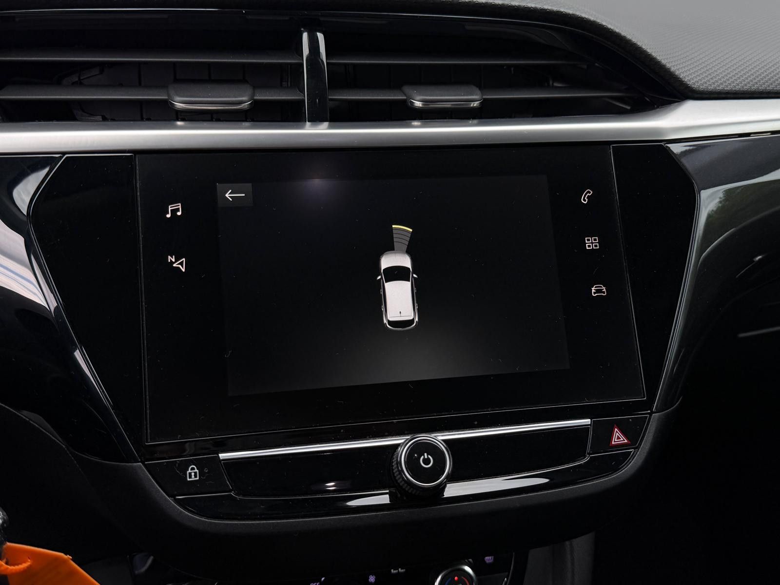Fahrzeugabbildung Opel Corsa F Elegance 1.5 D DAB GRA Navi LED SHZ PDC