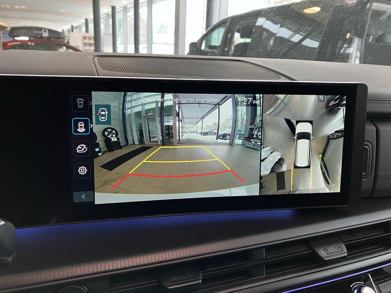 Hyundai Santa Fe – Bild 14