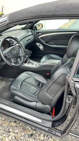 Mercedes-Benz CLK 320 CDI AVANTGARDE AVANTGARDE - Mercedes-Benz CLK 320: Avantgarde