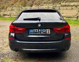 BMW 520d xDrive Touring A - - BMW 520 von privat