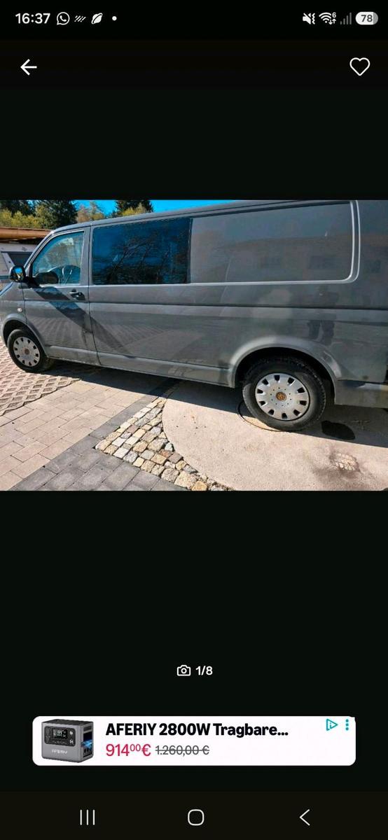 Volkswagen Andere