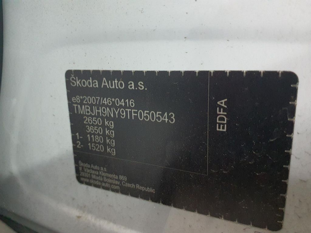 Skoda Enyaq - Bild 13