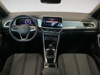 Volkswagen T-Roc - Vorschau Bild 11
