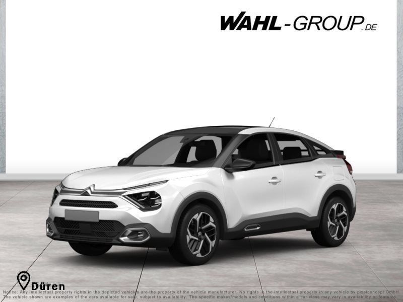 Citroën C4 1.2 PureTech 130 Max