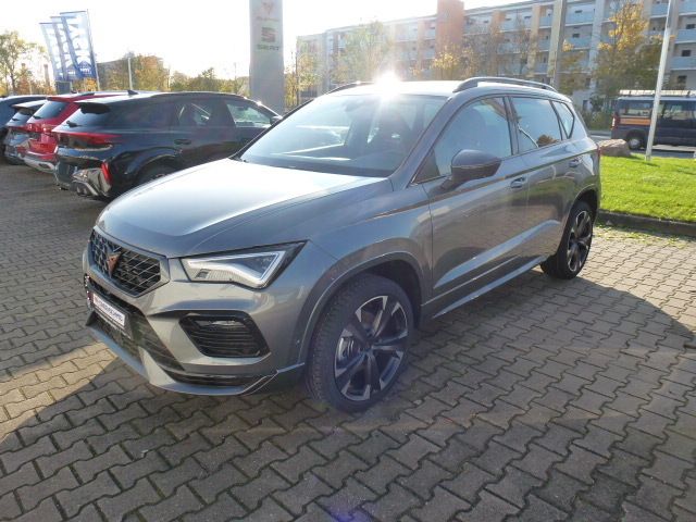 CUPRA Ateca 1.5 TSI DSG + SHZ + Navi