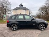 BMW X5 xDrive30d - - gebrauchte BMW X5 aus dem Jahr 2009