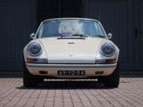 Porsche 911 Urmodell Backdate 3.4L - Porsche 911 Urmodell: 3 Türen