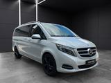 Mercedes-Benz V 250*BURMESTER*LEDER*360°KAMERA* - Mercedes-Benz V 250 Gebrauchtwagen