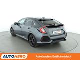 Honda Civic 1.0 VTEC Elegance*NAVI*ACC*CAM*SPUR*PDC* - Honda Gebrauchtwagen in Berlin