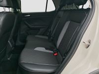 Volkswagen T-Cross - Vorschau Bild 10