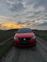 Volkswagen Polo 1.8 GTI 