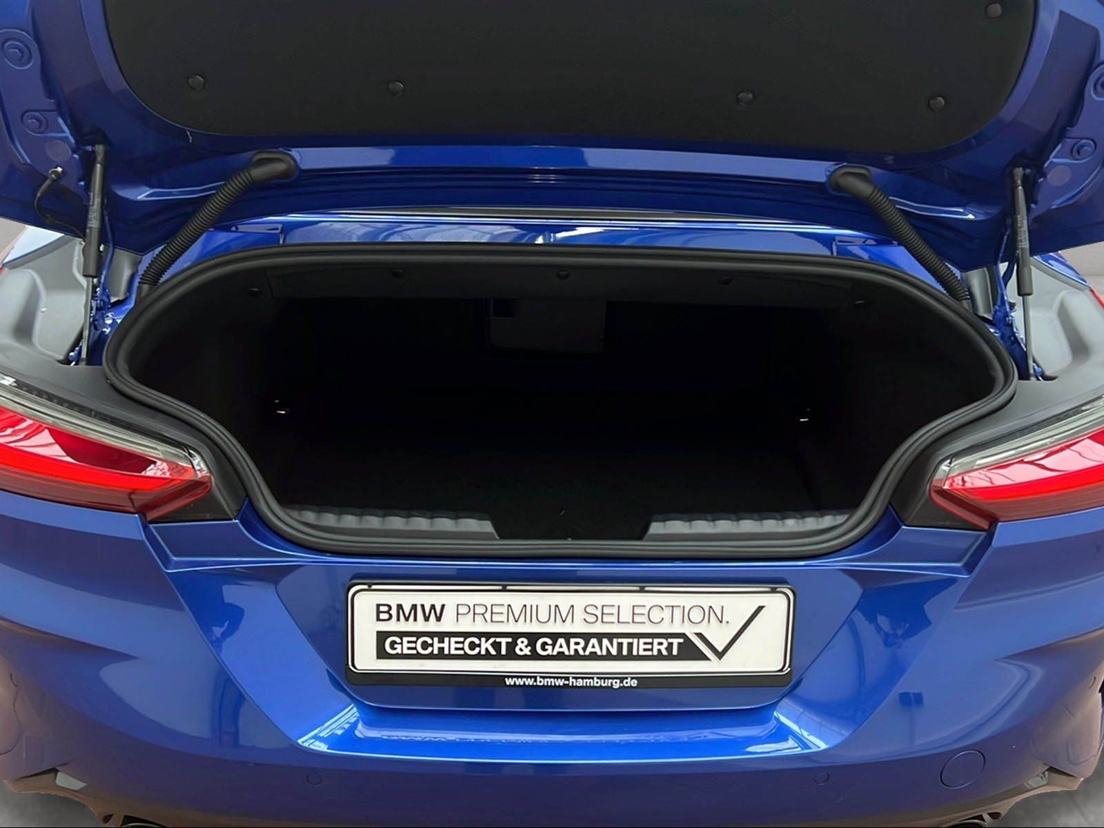 BMW Z4 - Bild 18