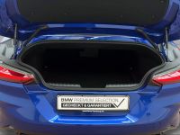 BMW Z4 - Vorschau Bild 18