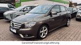 Mercedes-Benz B 180 CDI/Automatik/ACC/Ambiente/AHK/Klima - Mercedes-Benz B-Klasse Gebrauchtwagen in Dortmund