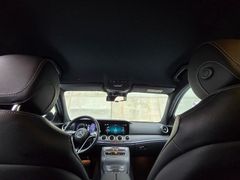 MERCEDES-BENZ E300 d 4Matic T-Modell Avantgarde Night MBUX AHK