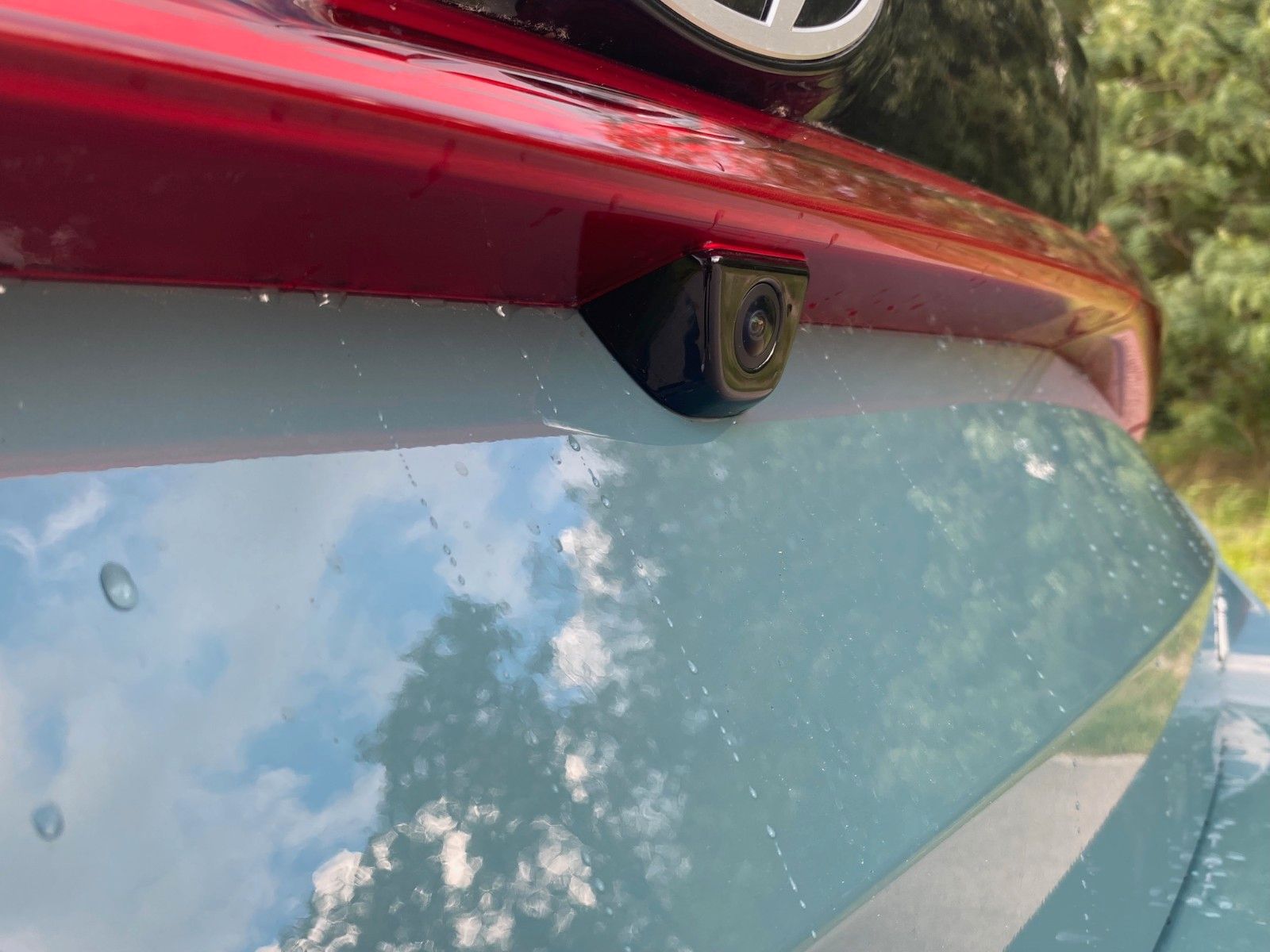 Fahrzeugabbildung Hyundai i20 1.0 T-GDI Trend *Navi*Sitzhzg*BOSE*DCT*RFK*