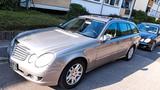 Mercedes-Benz E 320 CDI 4MATIC T ELEGANCE Elegance - Mercedes-Benz E 320: Elegance Cdi