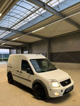 Ford Transit Connect Klima!TÜV 10.27 - gebrauchte Ford Transit Connect aus dem Jahr 2011