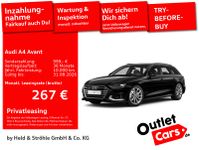 Audi A4 - Vorschau Bild 1