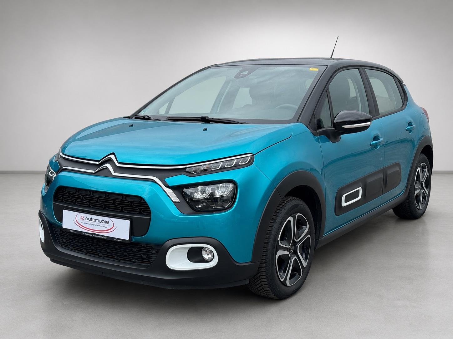 Citroën C3  Feel Pack