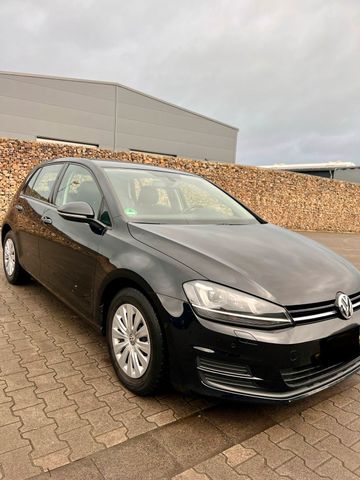 Volkswagen Golf VII Motorschaden