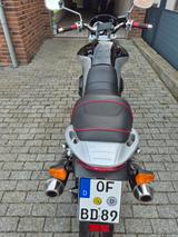 Yamaha BT 1100 - YAMAHA BT 1100