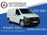 Mercedes-Benz Vito Kasten 116 CDI, 119 CDI EXTRALANG*77.000KM - Mercedes-Benz Vito in Kassel