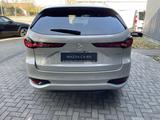 Mazda CX-80 HOMURA PLUS e-Skyactiv PHEV 327PS 8AT HUD  - Mazda: 7 Sitzer