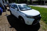 Suzuki VITARA 1.4 M/T COMFORT+ ALLGRIP HYBRID - Suzuki Vitara Neuwagen: Leder