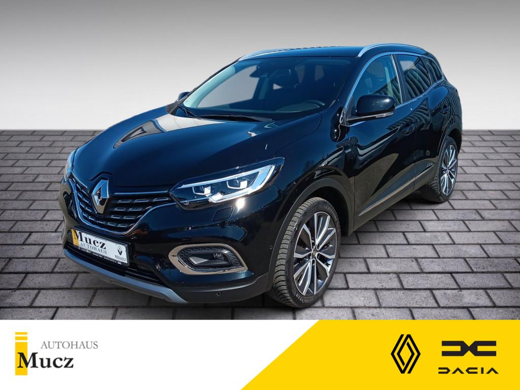 Renault Kadjar TCe 160 Bose Edition