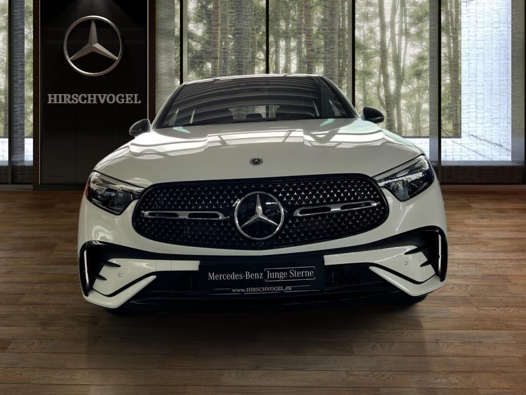 Mercedes-Benz GLC 450