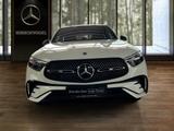 Mercedes-Benz GLC 450 d 4M AMG-Line+Night+Pano+AHK+DISTR+360°K - mit Diesel-Antrieb: Schiebedach, mit Klimaautomatik