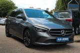 Mercedes-Benz B 200 Progressiv *RFK/LED/NAVI/TEMPO/PDC/VC/AHK* - Mercedes B-Klasse SUV