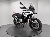 BMW F 750 GS *VOLLAUSSTATTUNG *4 PAKETE *NEUWERTIG - BMW F