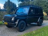 Mercedes-Benz G 280 PROFESSIONAL ORIGINAL EDITION 30 PUR  - Mercedes-Benz G-Klasse: Pur