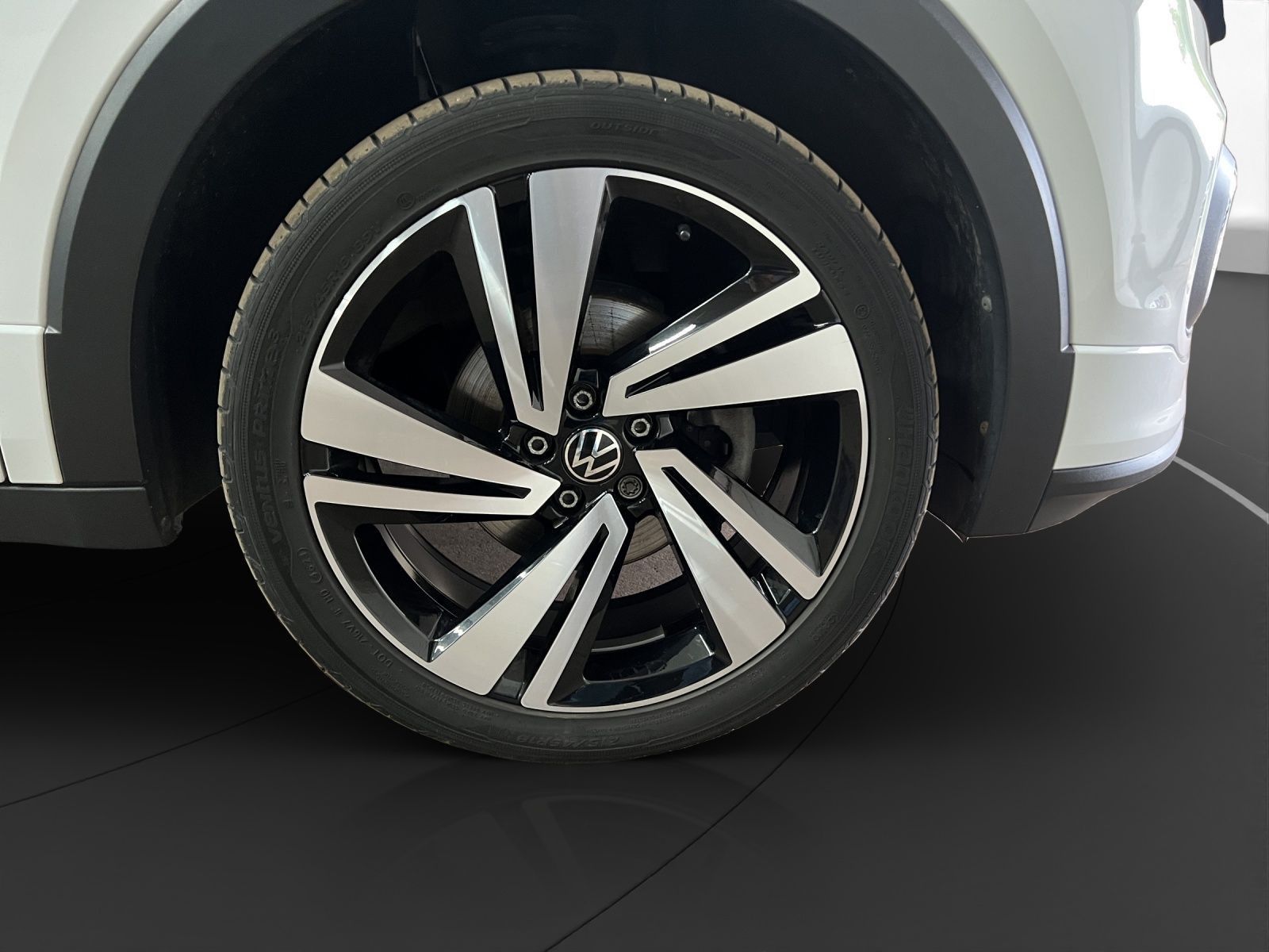 Volkswagen T-Cross - Bild 13